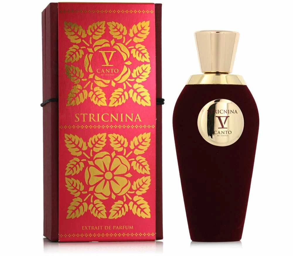 Unisex kvepalai V Canto Stricnina PP, 100 ml