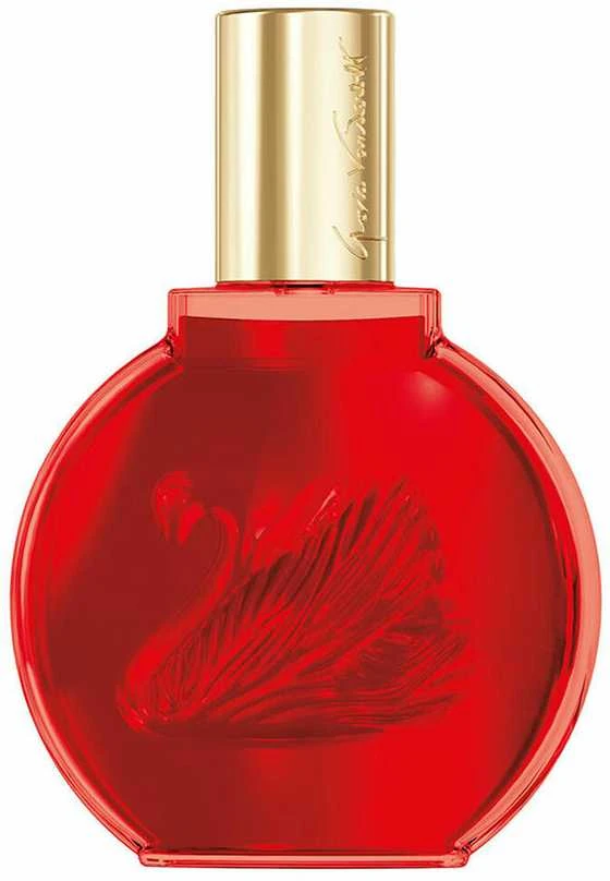 L'Oreal Gloria Vanderbilt In Raudona EDP parfumuotas vanduo moterims, 100 ml