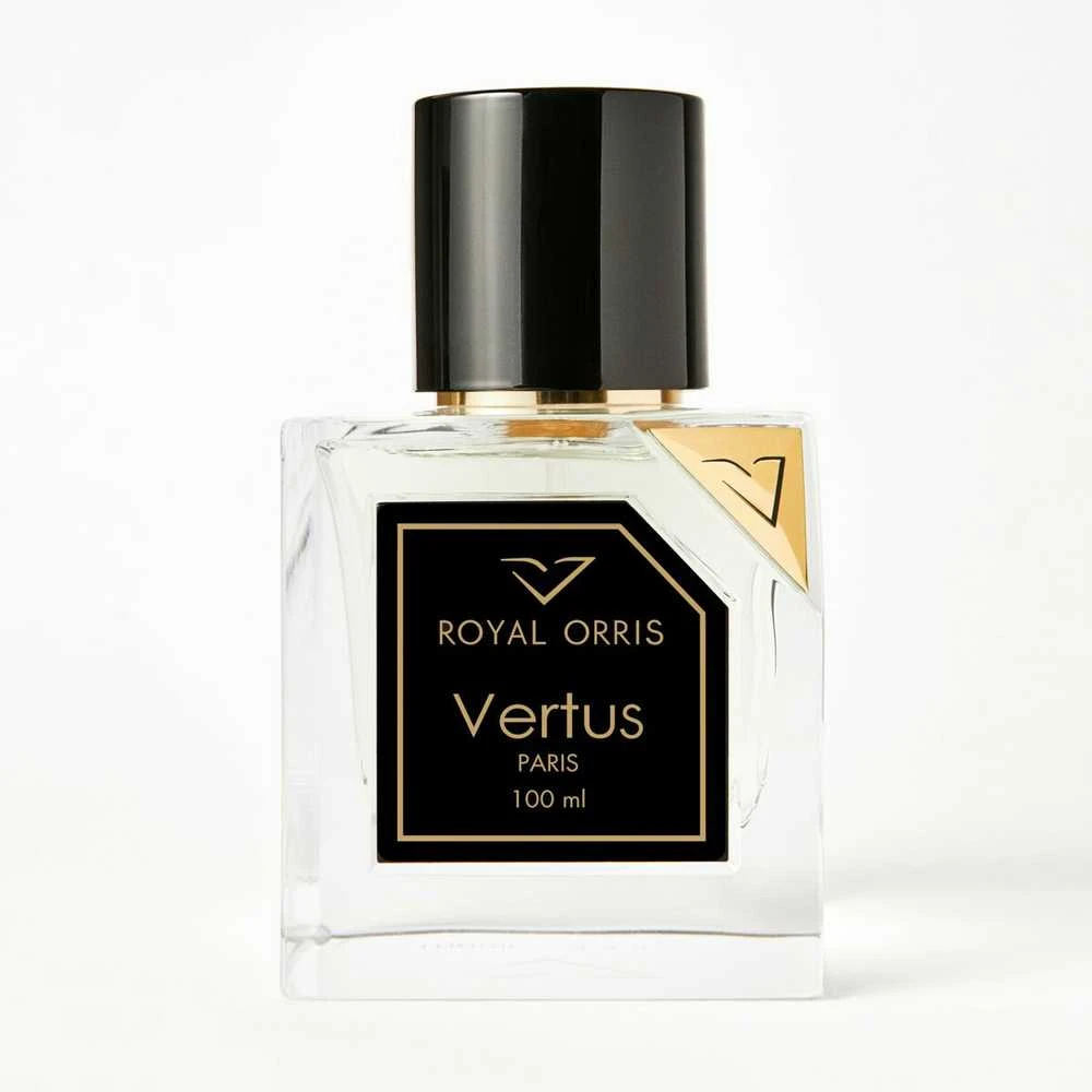 Vertus Paris Royal Orris EDP parfumuotas vanduo unisex, 100 ml