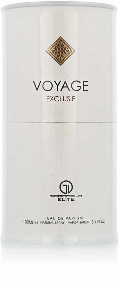 Grandeur Voyage Exclusif EDP parfumuotas vanduo unisex, 100 ml