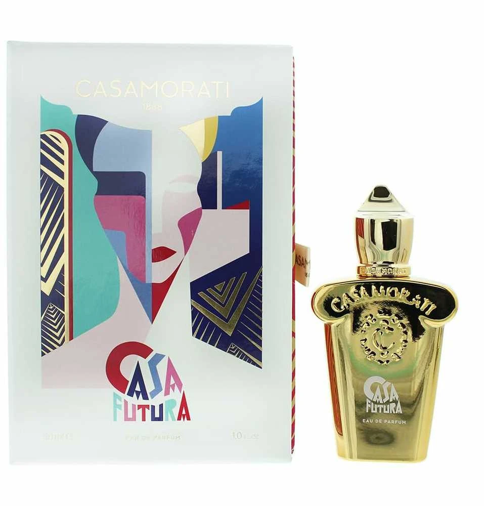 Xerjoff Casamorati Casafutura EDP parfumuotas vanduo unisex, 30 ml