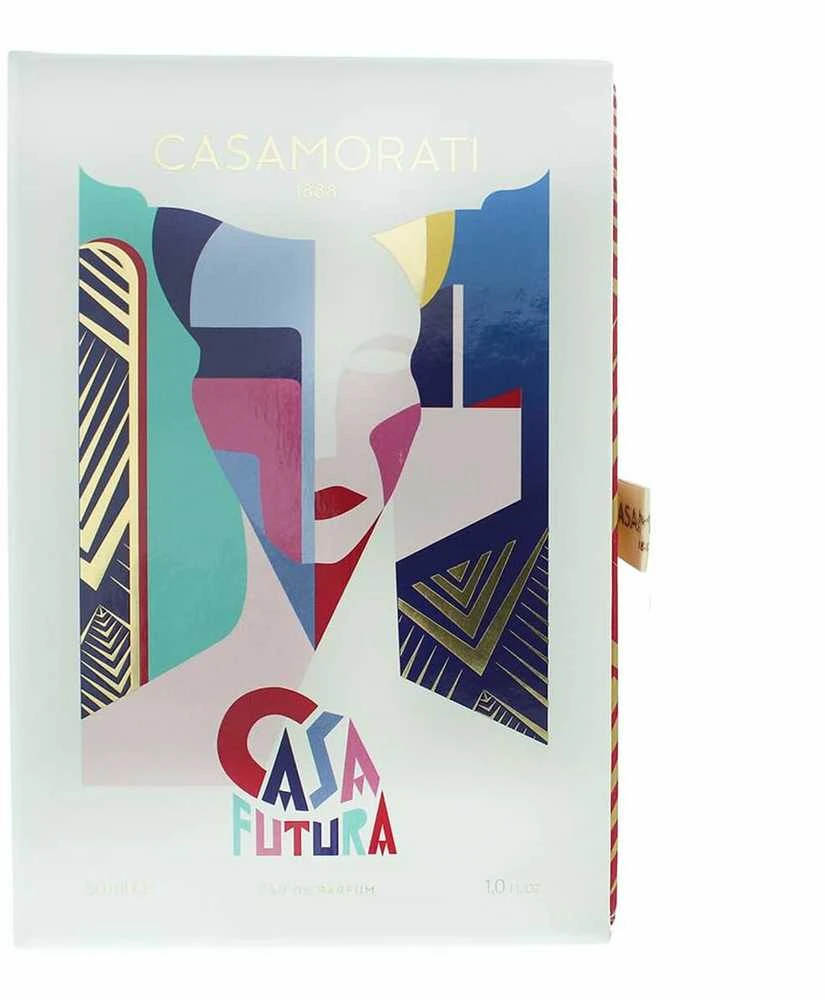 Xerjoff Casamorati Casafutura EDP parfumuotas vanduo unisex, 30 ml