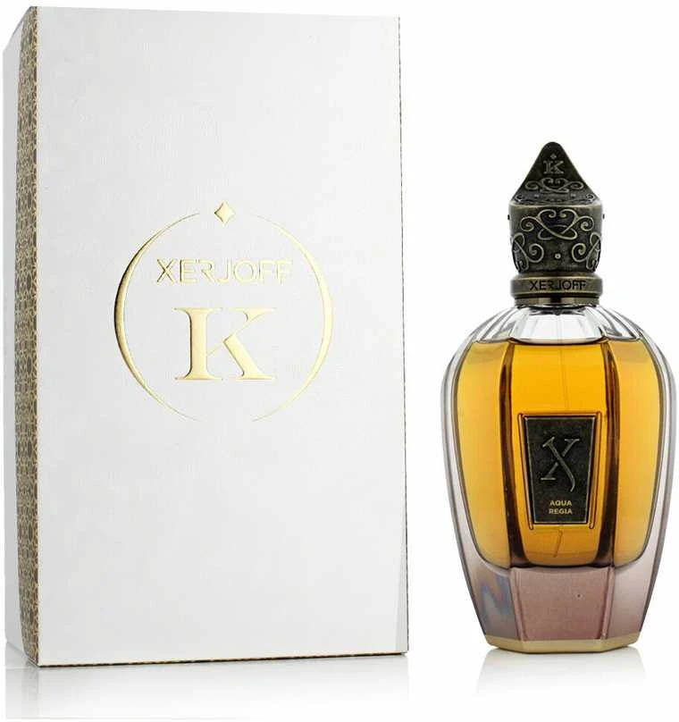 Xerjoff Aqua Regia PP kvepalai unisex, 100 ml