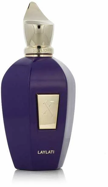 Unisex kvepalai Xerjoff Laylati EDP, 100 ml