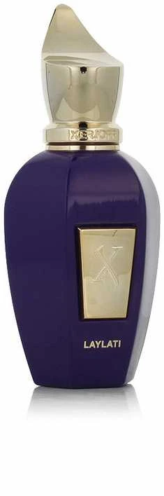 Unisex kvepalai Xerjoff Laylati EDP, 50 ml