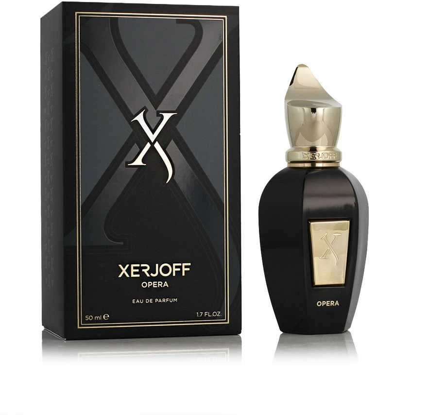 Xerjoff Opera EDP parfumuotas vanduo EDP parfumuotas vanduo unisex, 50 ml