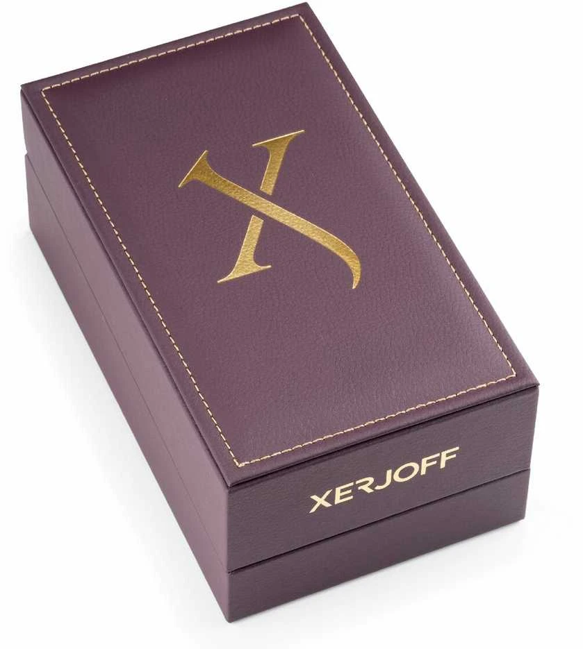 Xerjoff Oud Stars Alexandria Orientale EDP parfumuotas vanduo unisex, 50 ml