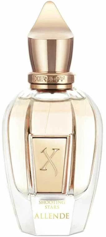 Xerjoff Allende EDP parfumuotas vanduo unisex, 50 ml