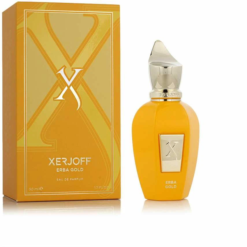 Xerjoff Erba Gold EDP parfumuotas vanduo unisex, 50 ml