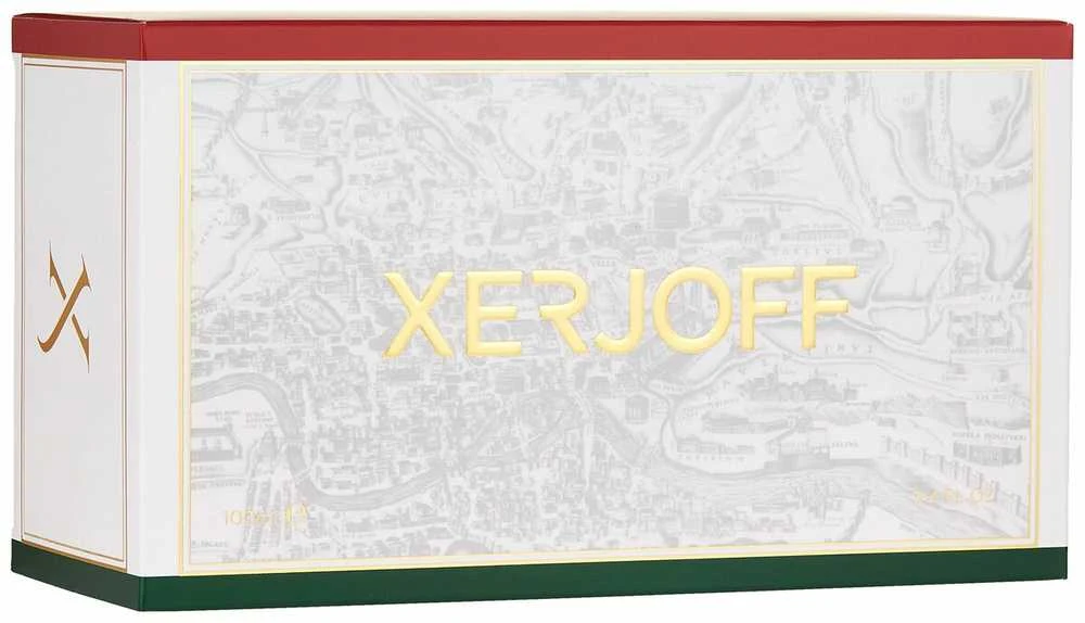 Xerjoff Zefiro EDP parfumuotas vanduo Unisex, 100 ml