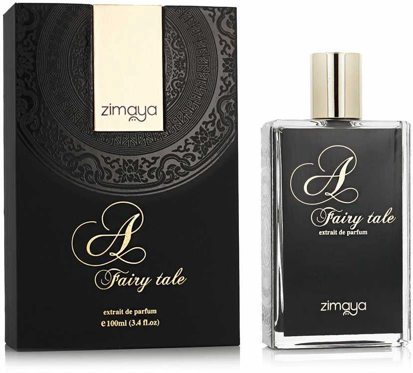 Zimaya A Fairy Tale PP kvepalai unisex, 100 ml