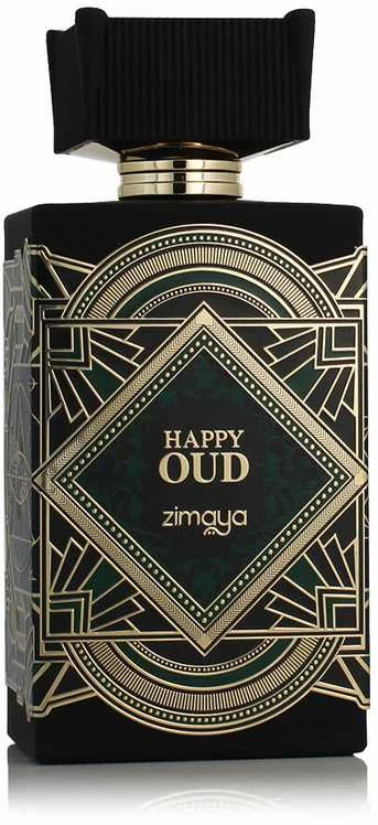 Zimaya Happy Oud PP kvepalai unisex, 100 ml