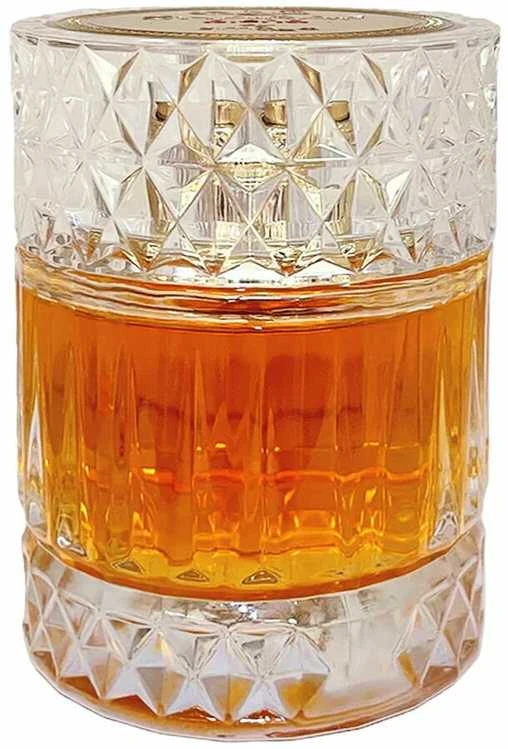 Unisex kvepalai Zimaya Sharaf Blend EDP, 100 ml