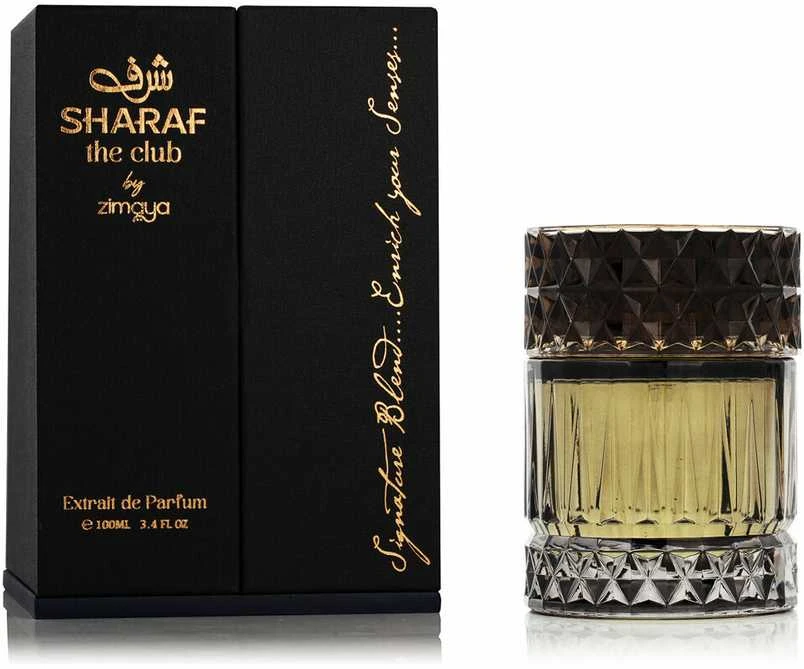 Zimaya Sharaf The Club PP unisex kvepalai, 100 ml