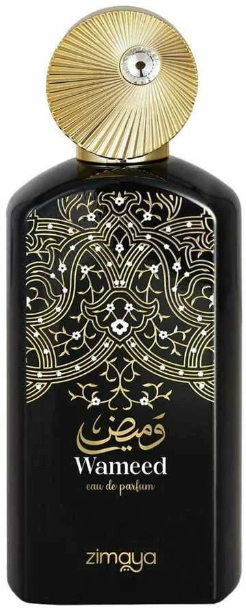 Zimaya Wameed EDP parfumuotas vanduo unisex, 90 ml