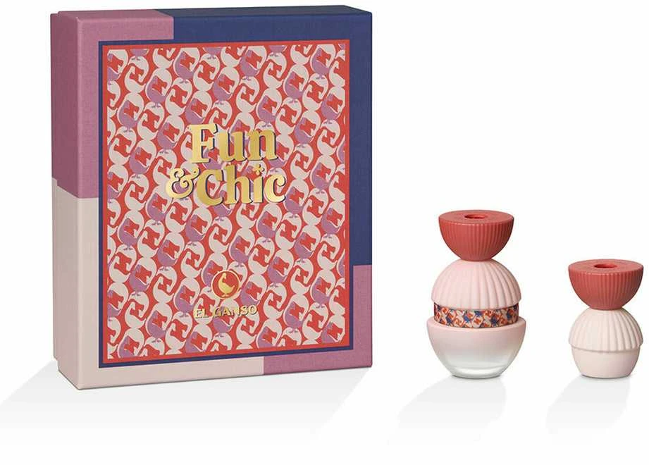 El Ganso Fun y Chic Estuche 2 Piezas
