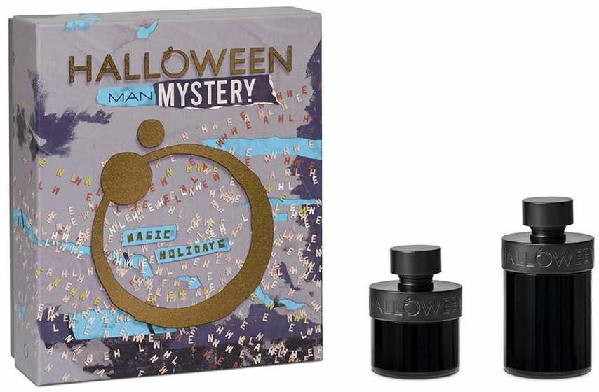 Halloween Man Mystery 125 Purškiklis 50 purškalas