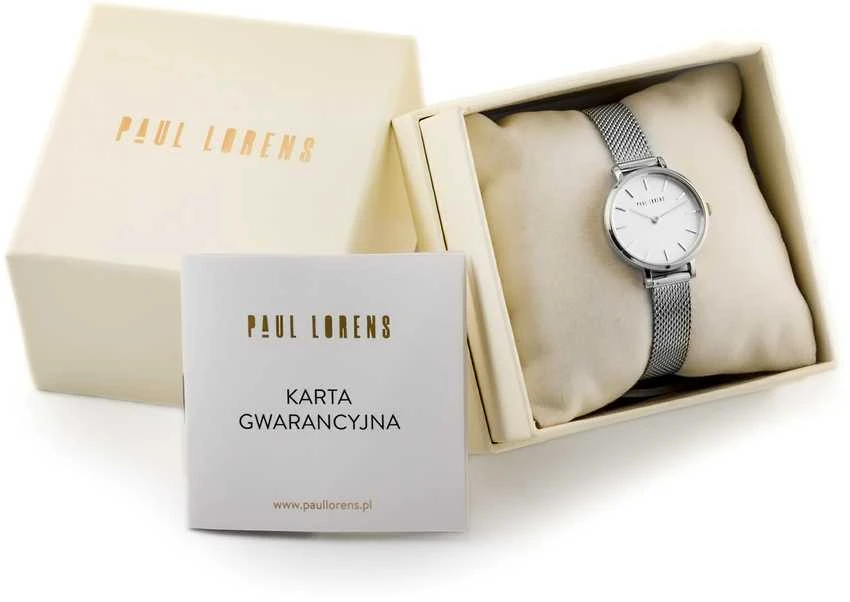 Unisex Lorus Sports R2333PX9 laikrodis (zlo513a) + BOX