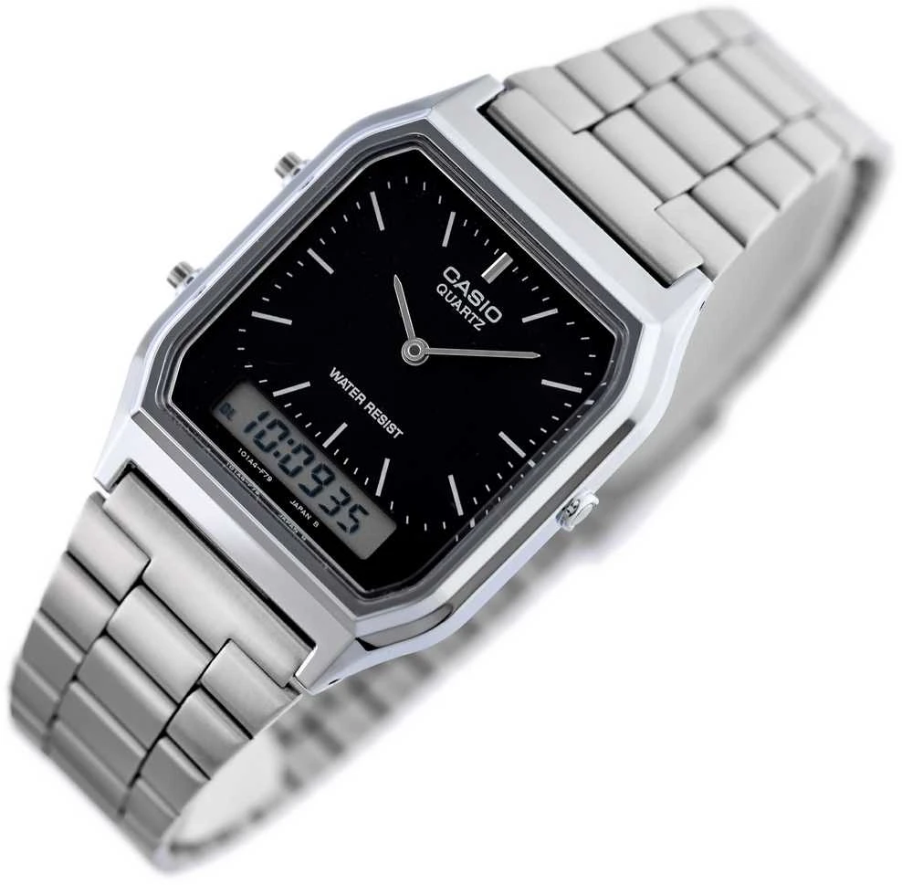 Laikrodis UNISEX PAUL LORENS WATCH - PL11989A7-1A1 (zg519a) + BOX