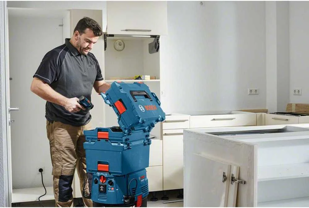 Bosch Lagaminas L-Boxx 238