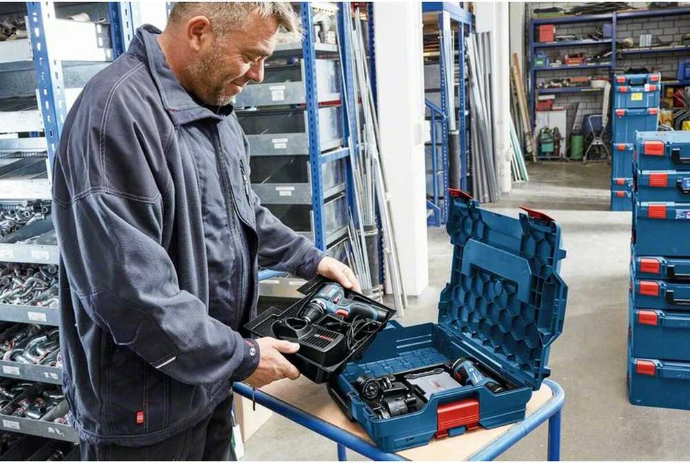 Bosch Lagaminas L-Boxx 238