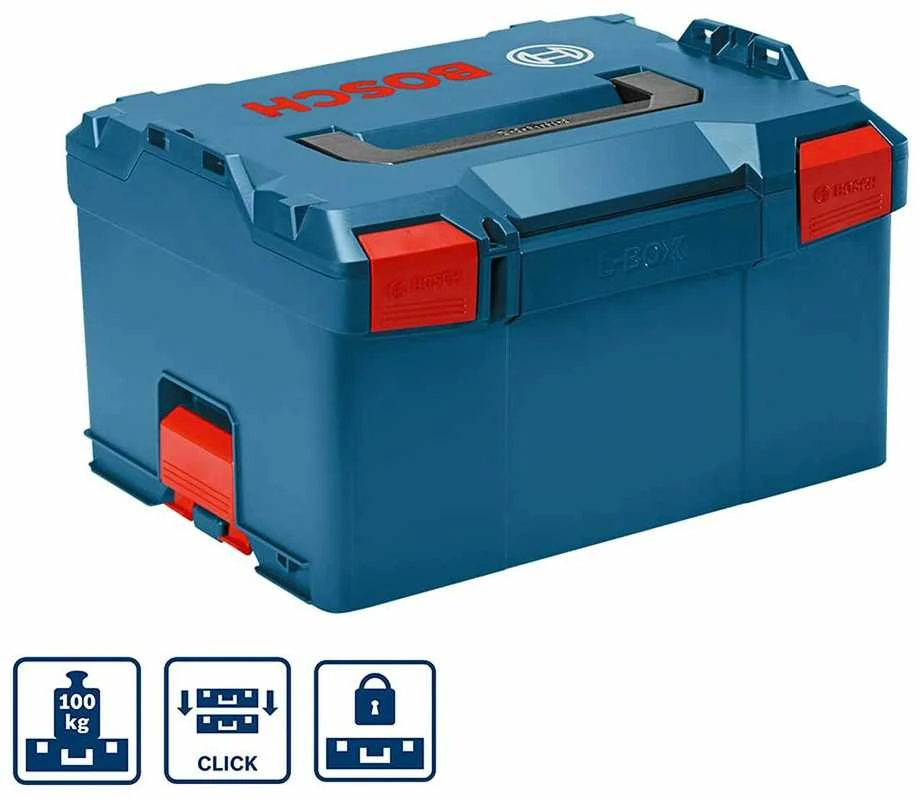 Bosch Lagaminas L-Boxx 238