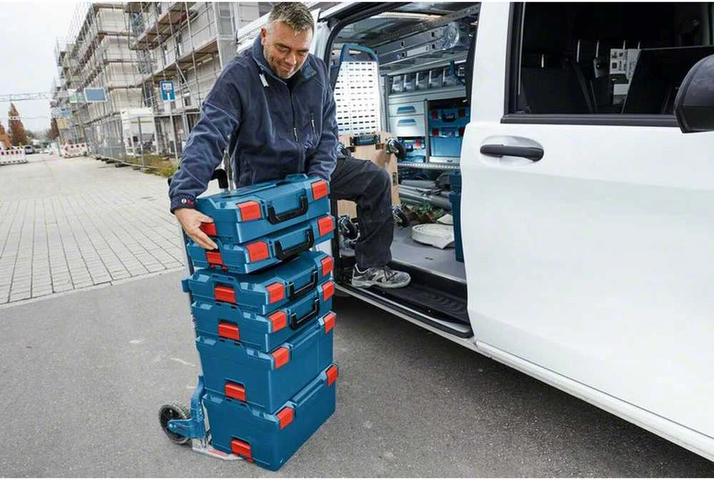 Bosch Lagaminas L-Boxx 238