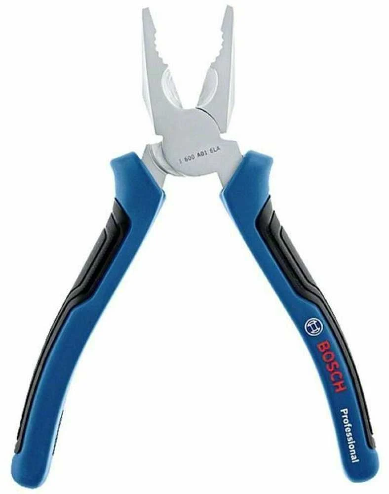 Bosch 180 mm replės