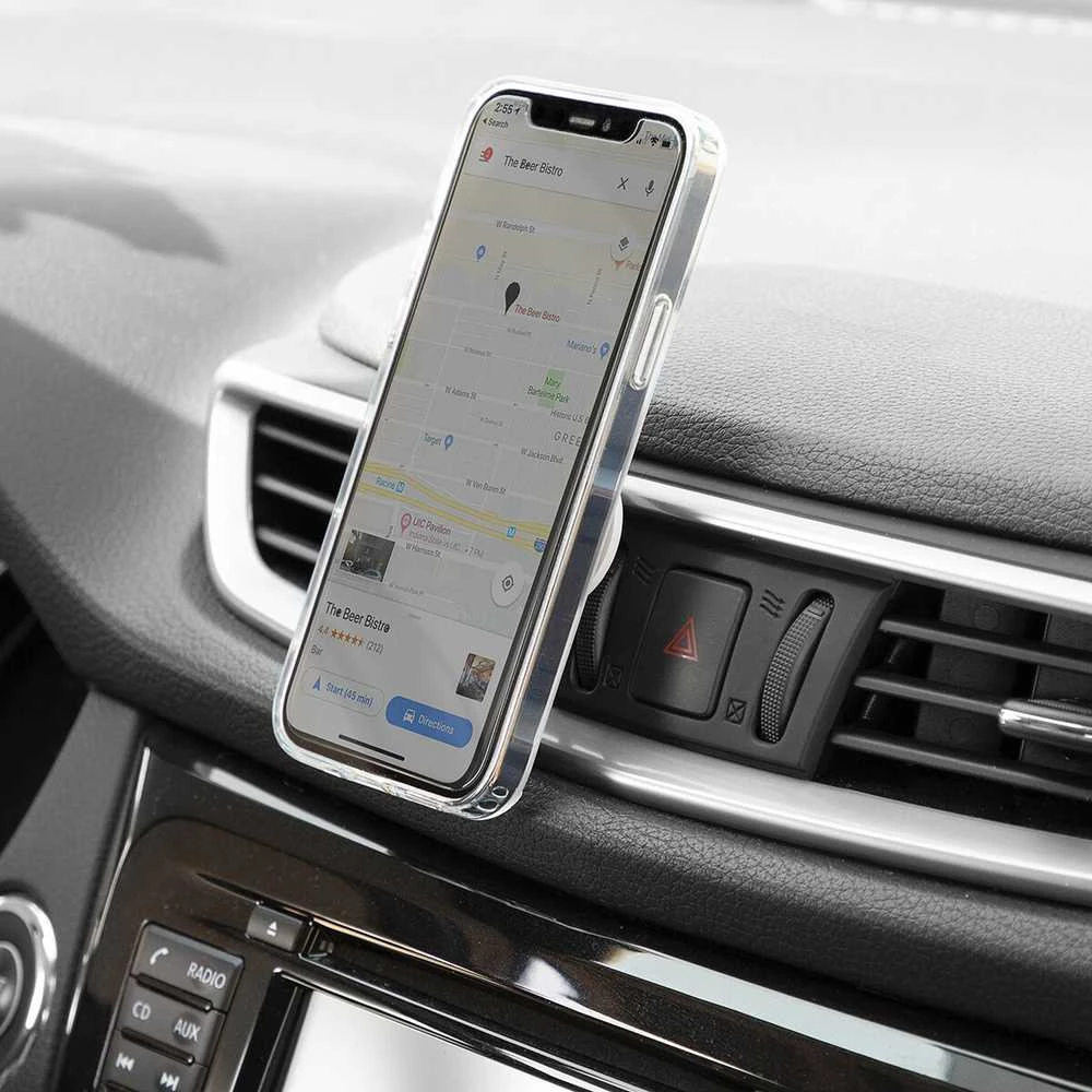 Universalus 3-in-1 mobiliojo telefono laikiklis Smarloop InnovaGoods