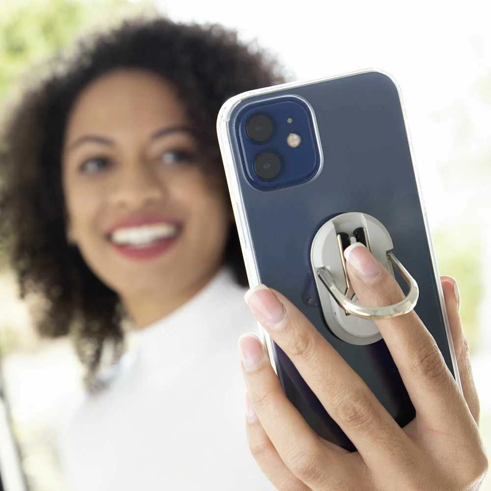 Universalus 3-in-1 mobiliojo telefono laikiklis Smarloop InnovaGoods