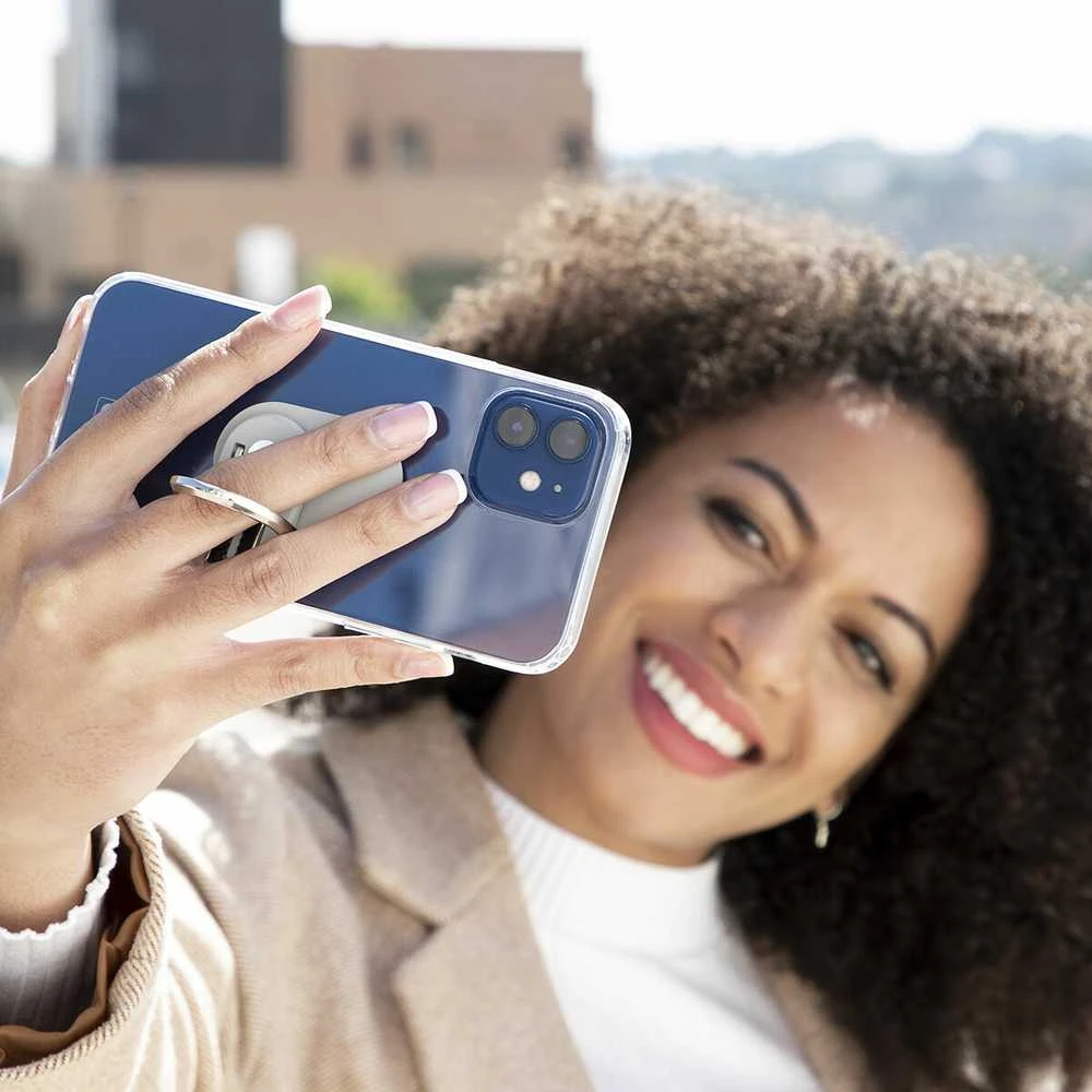 Universalus 3-in-1 mobiliojo telefono laikiklis Smarloop InnovaGoods