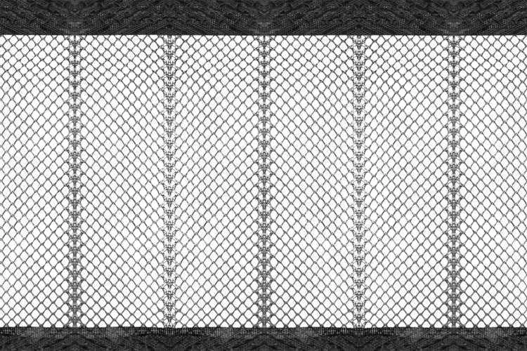 Universalus durų tinklelis nuo uodų 80/90/100 x 210/22