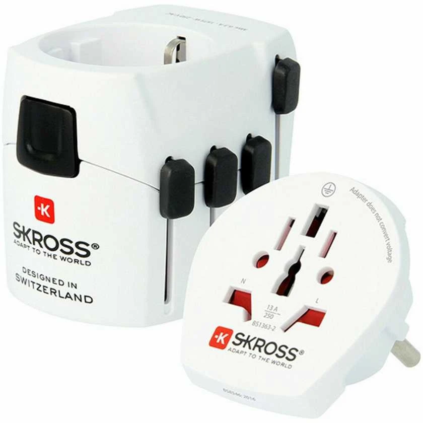 Skross PRO World (7A)