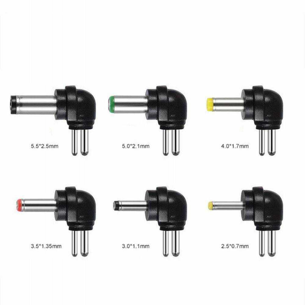 Fusion Universalus reguliuojamas maitinimo šaltinis 3V-12V, 30W