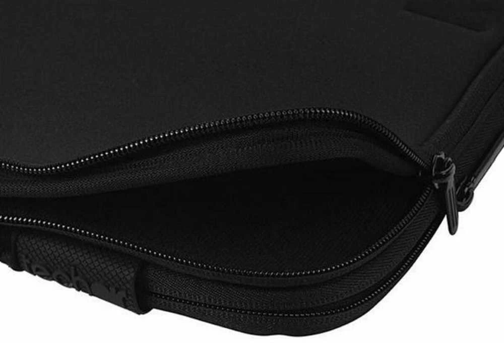 Dėklas TechAir 11.6'' Juodas