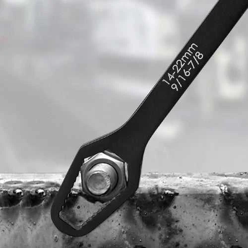 Universalus langelinis raktas 8-22 mm Bigstren 22549