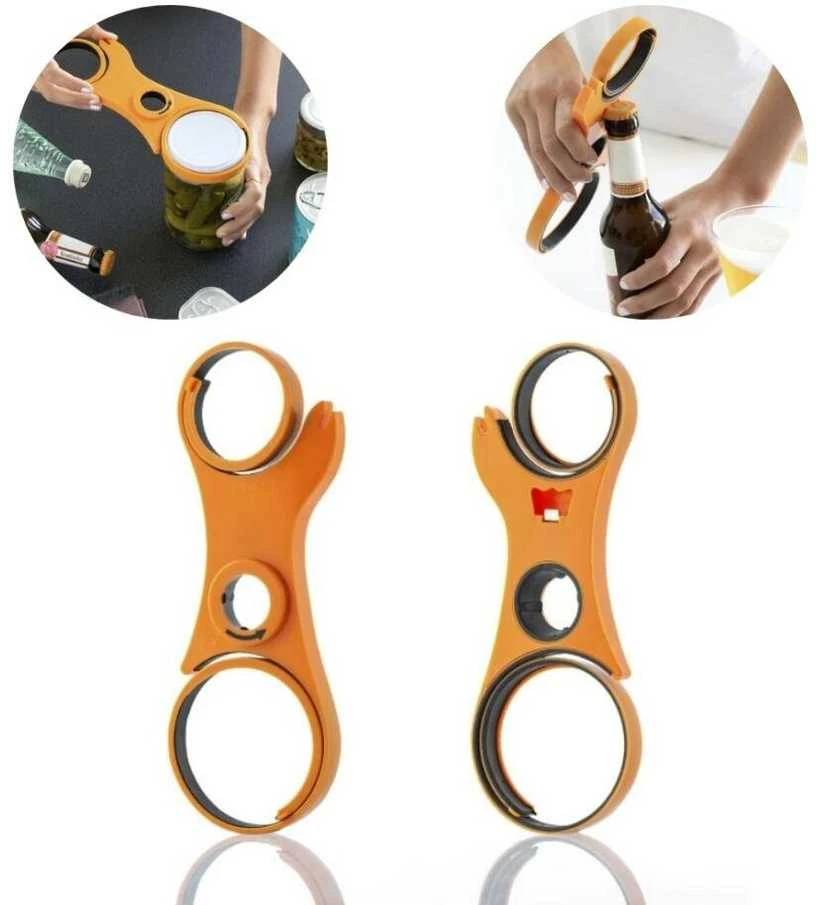 InnovaGoods Daugiafunkcinis OTWIERACZ 5 W 1