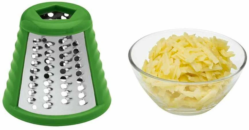 Smulkintuvas Clatronic ME 3604 (baltos spalvos)