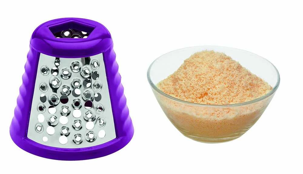 Smulkintuvas Clatronic ME 3604 (baltos spalvos)