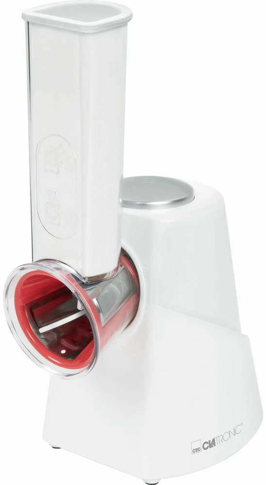 Smulkintuvas Clatronic ME 3604 (baltos spalvos)