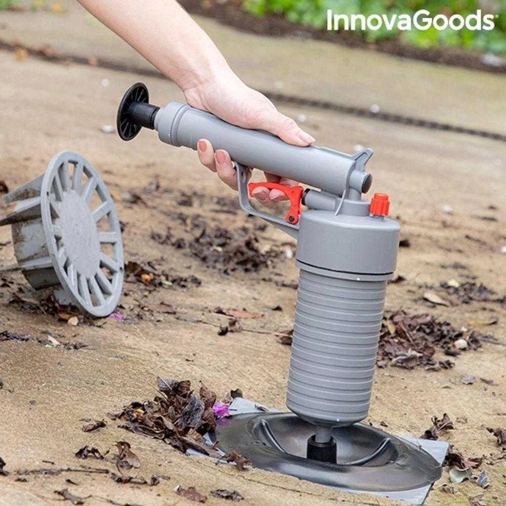„InnovaGoods InnovaGoods“ universalus oro atkimšimo pistoletas