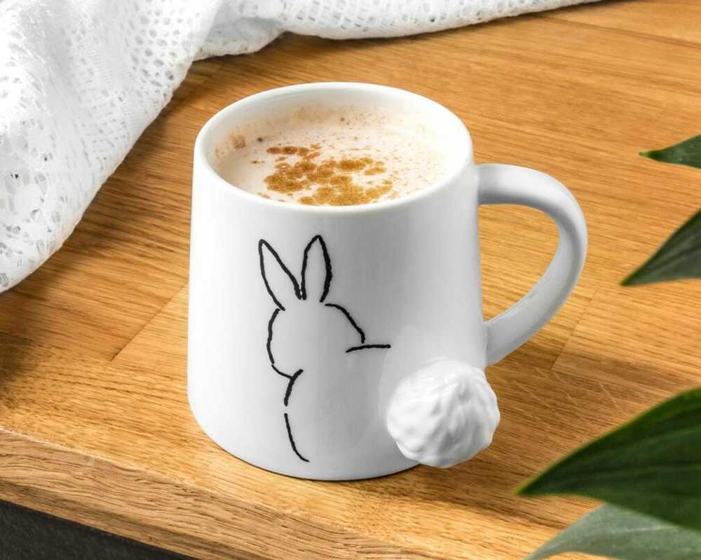 GM puodelis