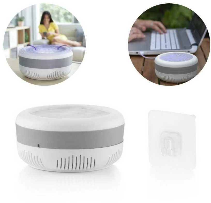 Lempa nuo uodų KL lite InnovaGoods
