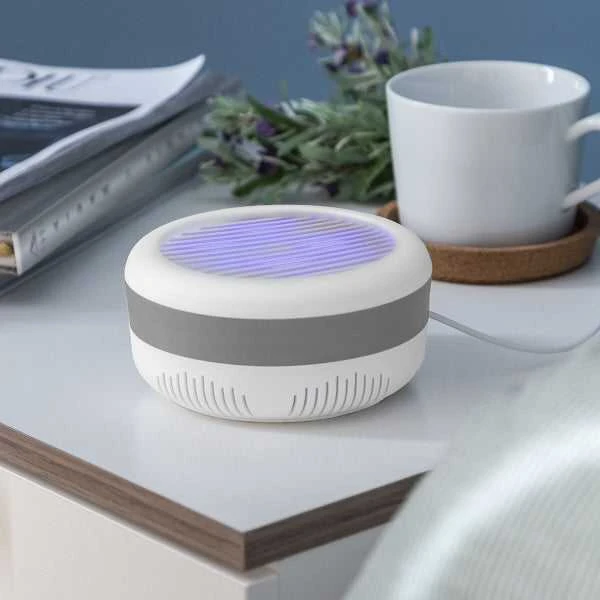 Lempa nuo uodų KL lite InnovaGoods
