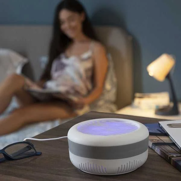 Lempa nuo uodų KL lite InnovaGoods