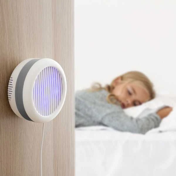 Lempa nuo uodų KL lite InnovaGoods