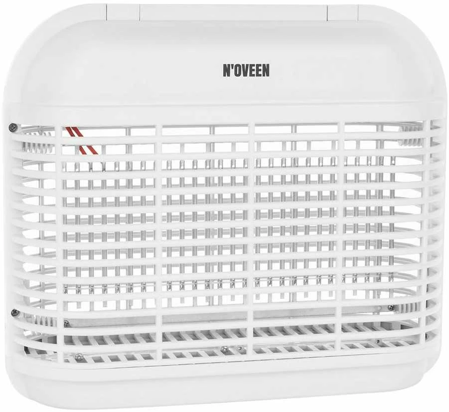 Vabzdžių Naikinimo Lempą - N'oveen IKN920 LED Balta