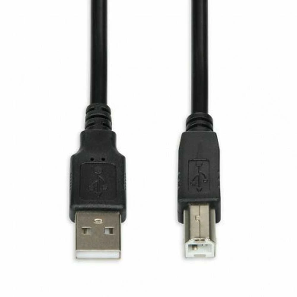 IBOX USB 2.0 A-B M / M 3M SPAUSDINIMO KABELIS