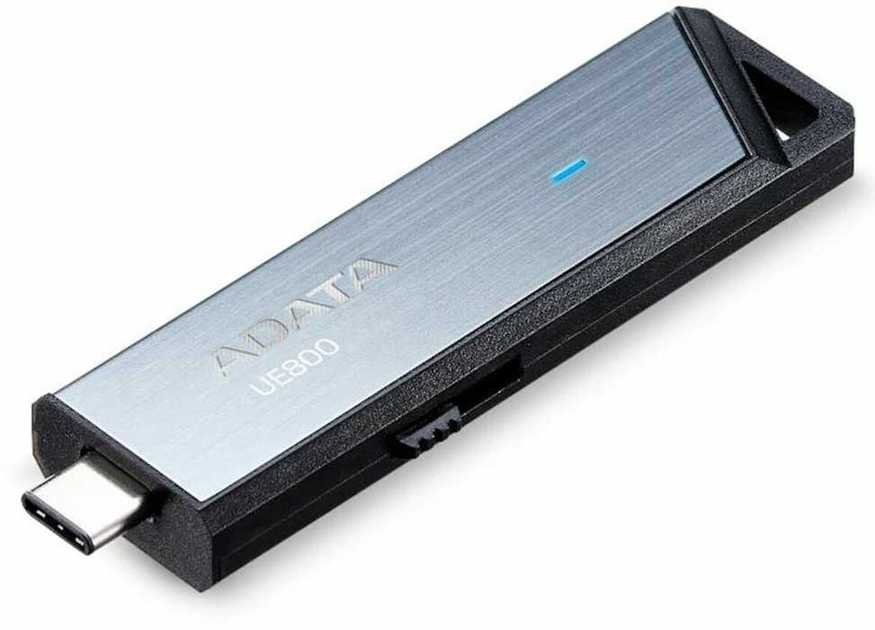 USB laikmena Adata Elite UE800 256GB USB 3.2
