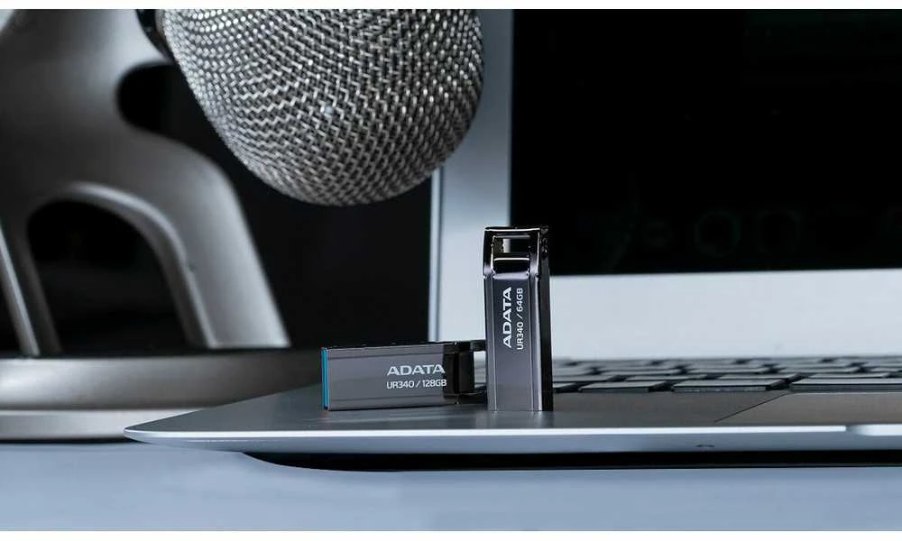 USB laikmena ADATA UR340, 64 GB